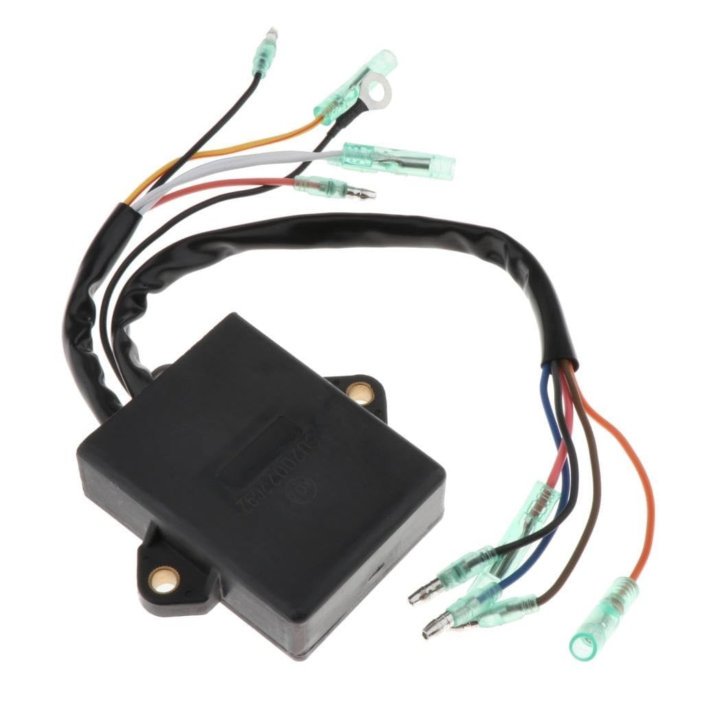 66M-85540-00 CDI For 13.5/15HP 4-Stroke Yamaha/Mercury/Parsun 66M-85540-10/01