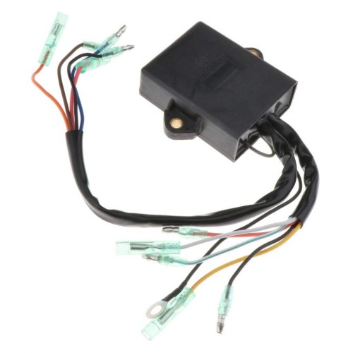 66M-85540-00 CDI For 13.5/15HP 4-Stroke Yamaha/Mercury/Parsun 66M-85540-10/01picture3