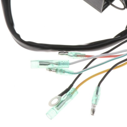 66M-85540-00 CDI For 13.5/15HP 4-Stroke Yamaha/Mercury/Parsun 66M-85540-10/01picture5