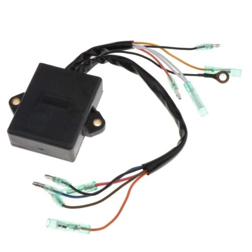66M-85540-00 CDI For 13.5/15HP 4-Stroke Yamaha/Mercury/Parsun 66M-85540-10/01picture2