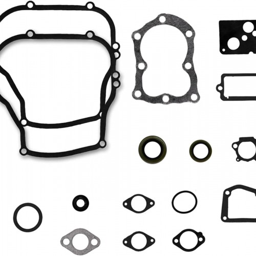 Gasket Set for Briggs & Stratton 496659 Engine W/ Oil Seals 297616picture4