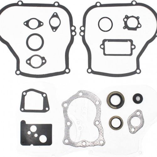 Gasket Set for Briggs & Stratton 496659 Engine W/ Oil Seals 297616picture6
