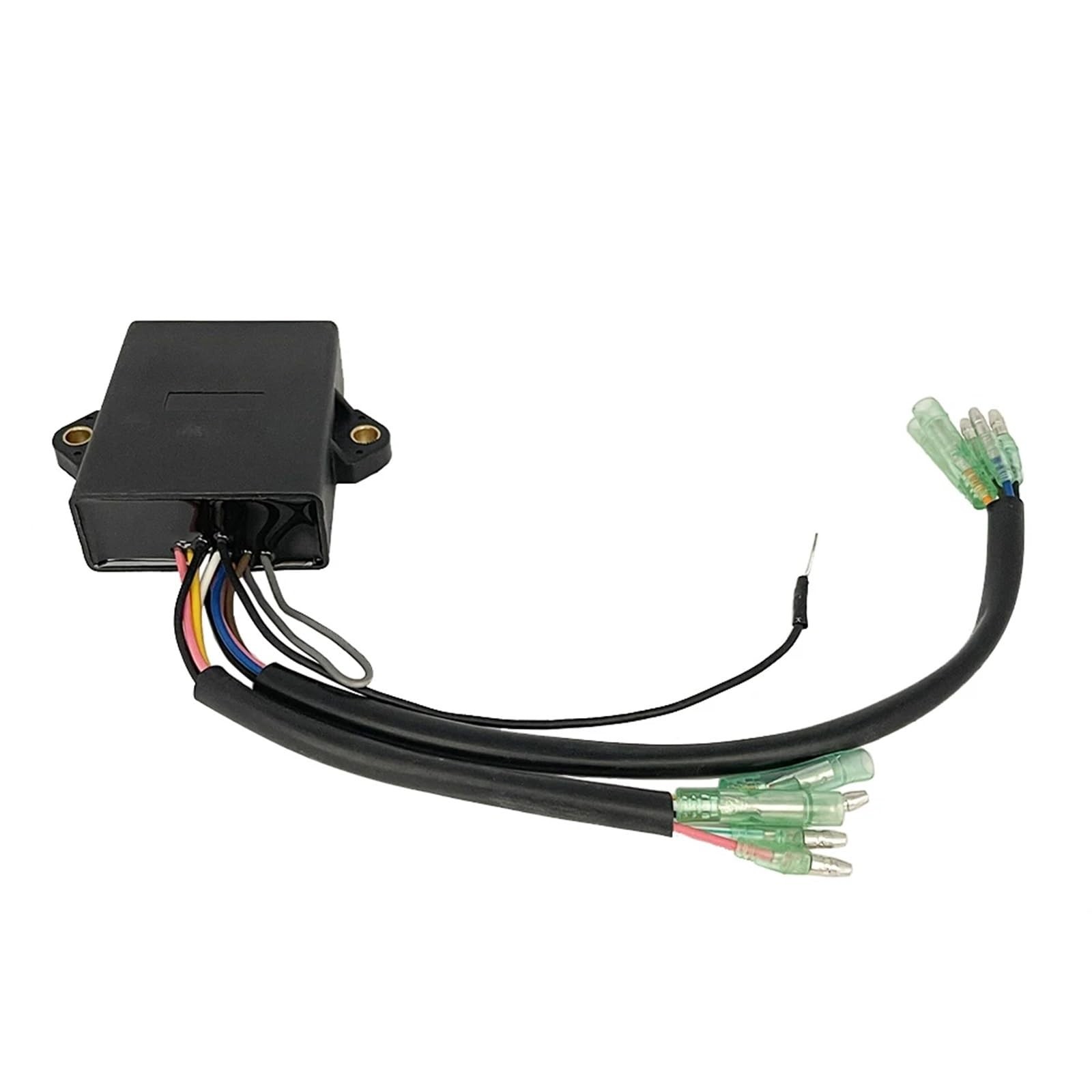 66M-85540-10 66M-85540-01  CDI Coil for F15A 15HP Mercury Mariner 13.5HP 15HP 4 stroke