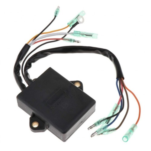 66M-85540-10 66M-85540-01  CDI Coil for F15A 15HP Mercury Mariner 13.5HP 15HP 4 strokepicture4