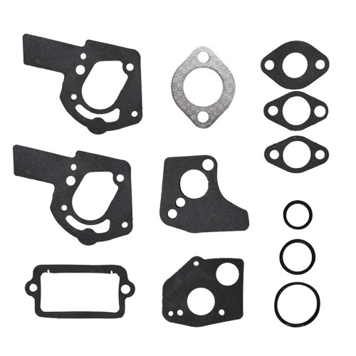 Gasket Set Compatible with Engine Replaces 495603 397145 297615 4-5hppicture2