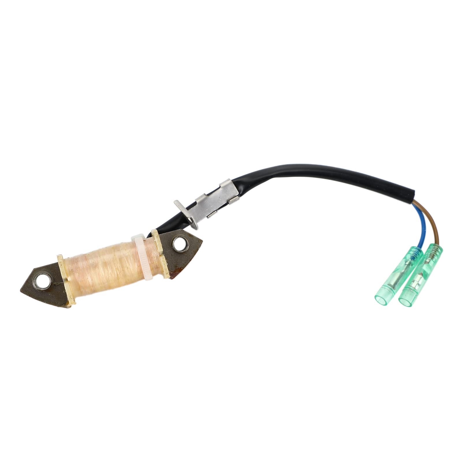 Charge Coil for Yamaha Parsun HDX Makara 9.9HP 15HP T9.9 F9.9 F15 66M-85520-00 F15-07000300