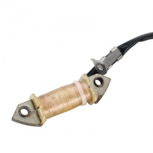 Charge Coil for Yamaha Parsun HDX Makara 9.9HP 15HP T9.9 F9.9 F15 66M-85520-00 F15-07000300picture4
