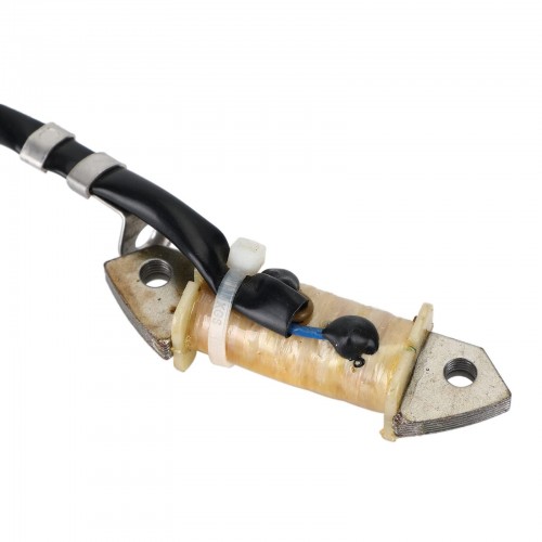 Charge Coil for Yamaha Parsun HDX Makara 9.9HP 15HP T9.9 F9.9 F15 66M-85520-00 F15-07000300picture5