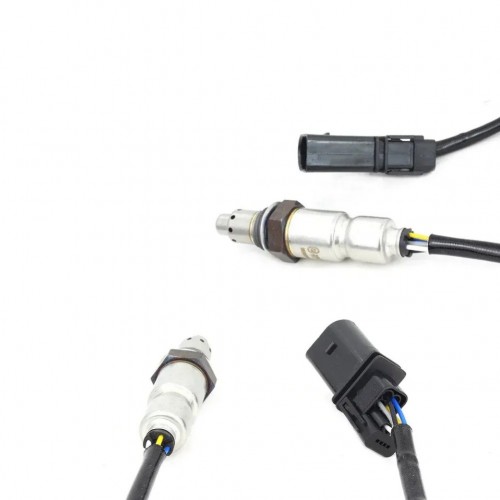For Audi A6 Quattro/A7 Quattro (2016-2018) & Q7 - Oxygen Sensor (Auto Part/Sensor: 06E906265AD / 06E906265AP)picture2