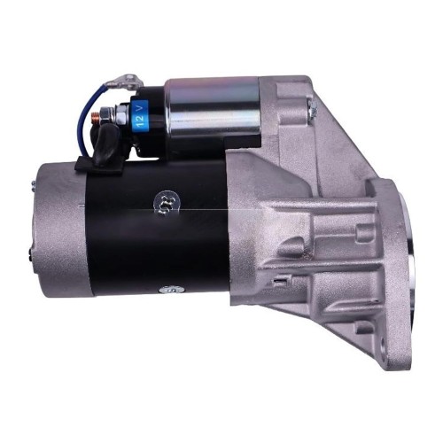 Car Starter Motor 8944339120picture4