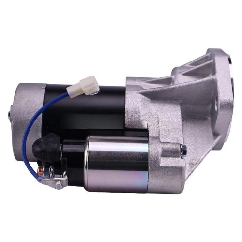 Car Starter Motor 8944339120picture3