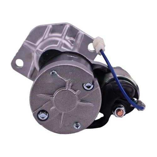 Car Starter Motor 8944339120picture2