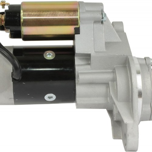 Car Starter Motor S25-163Cpicture3