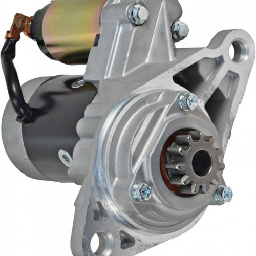 Car Starter Motor S25-163Cpicture4