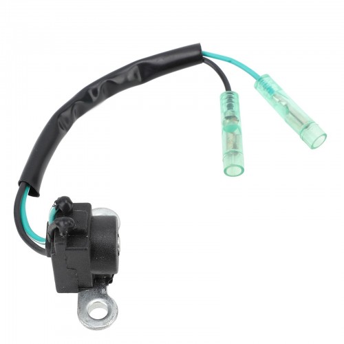 66M-85580-00 Ignition Pulser Coil for Yamaha Outboard Engine 8HP 9.9HP 4-Strokepicture5