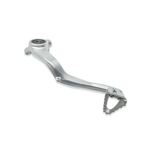 2024-2025 SX TC MC 50 Dirt Bike Motorcycle Rear Brake Pedal Lever Assembly for KTM HUSQVARNA GASGAS A40013050044picture3
