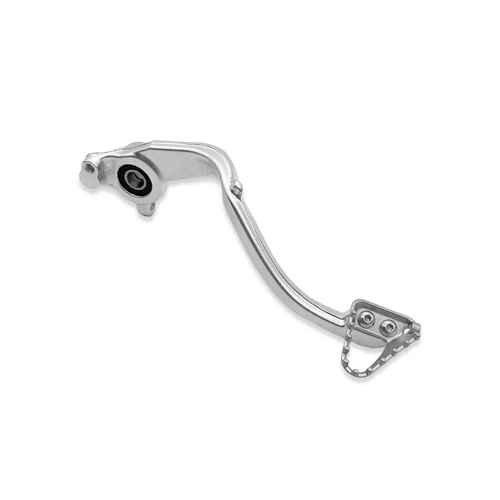 2024-2025 SX TC MC 50 Dirt Bike Motorcycle Rear Brake Pedal Lever Assembly for KTM HUSQVARNA GASGAS A40013050044