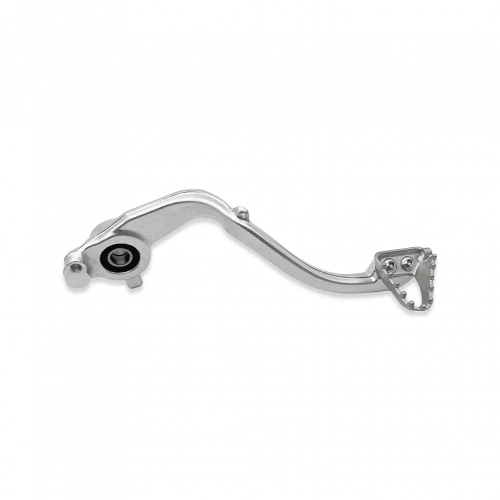 2024-2025 SX TC MC 50 Dirt Bike Motorcycle Rear Brake Pedal Lever Assembly for KTM HUSQVARNA GASGAS A40013050044picture4