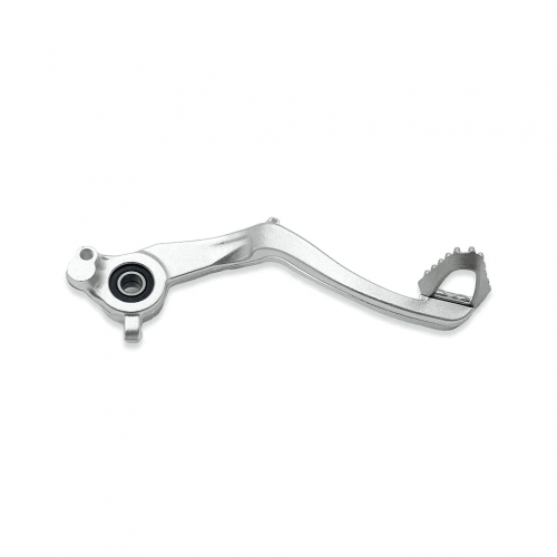 2024-2025 SX TC MC 50 Dirt Bike Motorcycle Rear Brake Pedal Lever Assembly for KTM HUSQVARNA GASGAS A40013050044picture6