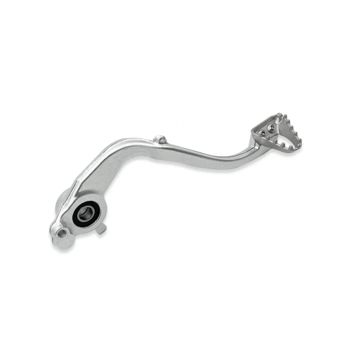 2024-2025 SX TC MC 50 Dirt Bike Motorcycle Rear Brake Pedal Lever Assembly for KTM HUSQVARNA GASGAS A40013050044picture5