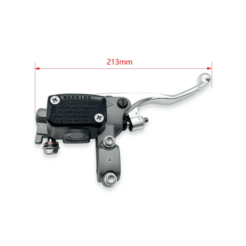 Motorcycle Dirt Bike Front Brake Master Cylinder Pump for KTM HUSQVARNA GASGASpicture3