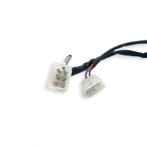 Enduro Dirt Bike Motorcycle EXC EXCF XCW Engine Stop Kill Headlight Beam Horn Turn Signal Combination Switch for KTM 78111070000picture2