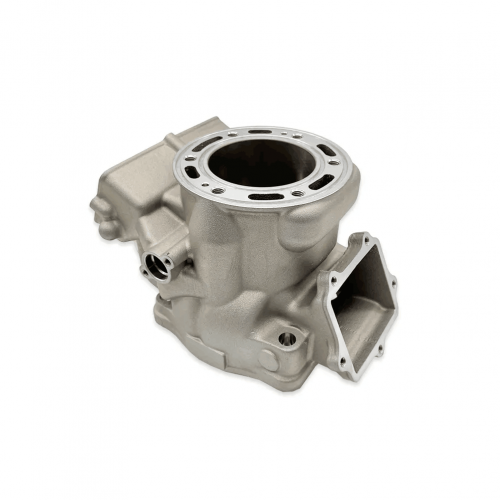2 Stroke Dirt Bike Motorcycle 03-25 YZ 250 YZ250 YZ250X Engine 66.4mm Cylinder Block for YAMAHApicture3
