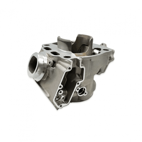 2 Stroke Dirt Bike Motorcycle 03-25 YZ 250 YZ250 YZ250X Engine 66.4mm Cylinder Block for YAMAHApicture4