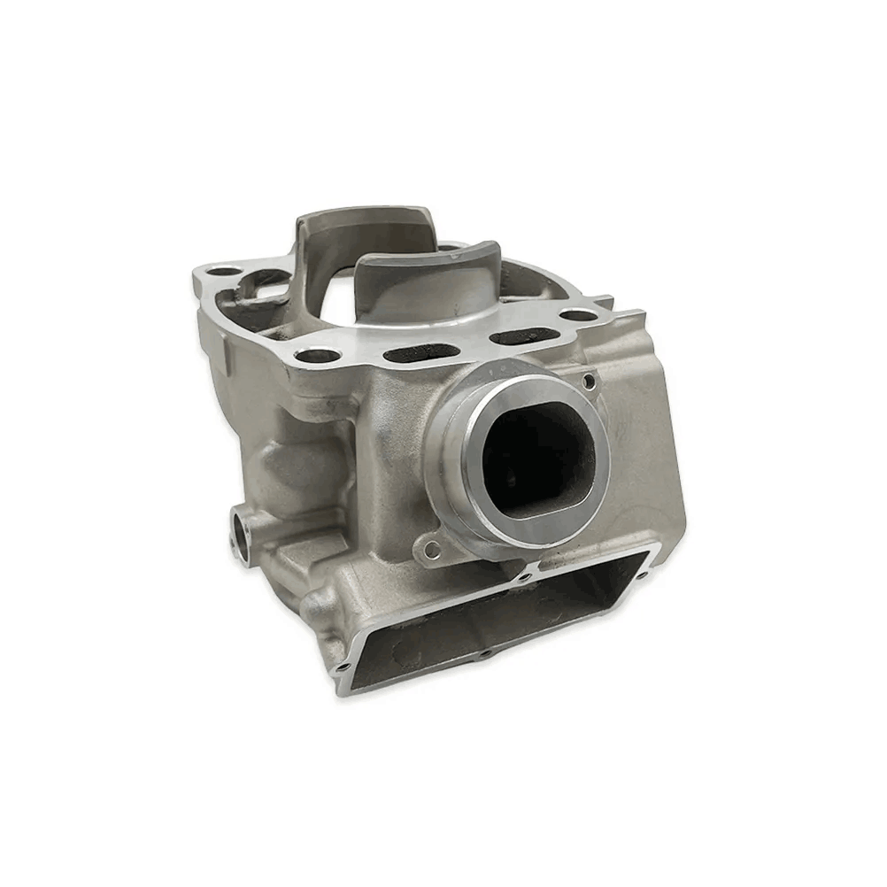 2 Stroke Dirt Bike Motorcycle 03-25 YZ 250 YZ250 YZ250X Engine 66.4mm Cylinder Block for YAMAHA