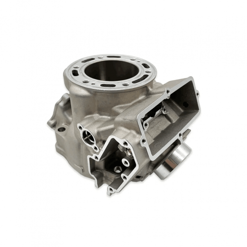 2 Stroke Dirt Bike Motorcycle 03-25 YZ 250 YZ250 YZ250X Engine 66.4mm Cylinder Block for YAMAHApicture6