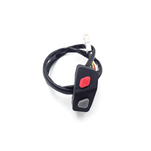 Dirt Bike SX SXF XC XCF XCW Engine Start Stop Button Motorcycle Kill Switch for KTM HUSQVARNA GASGASpicture5