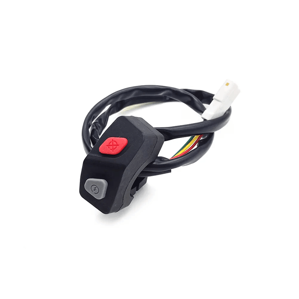 Dirt Bike SX SXF XC XCF XCW Engine Start Stop Button Motorcycle Kill Switch for KTM HUSQVARNA GASGAS