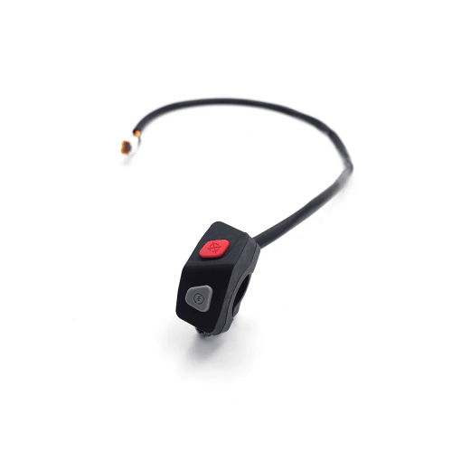Dirt Bike SX SXF XC XCF XCW Engine Start Stop Button Motorcycle Kill Switch for KTM HUSQVARNA GASGASpicture4