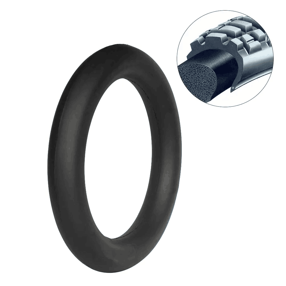 Universal Motocross Sponge Tire Mousse Tubes Dirt Bike Inner Tube Tyre for KTM HONDA YAMAHA KAWASAKI SUZUKI