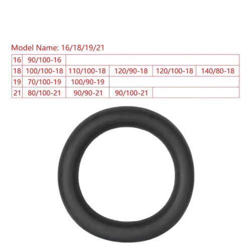 Universal Motocross Sponge Tire Mousse Tubes Dirt Bike Inner Tube Tyre for KTM HONDA YAMAHA KAWASAKI SUZUKIpicture4