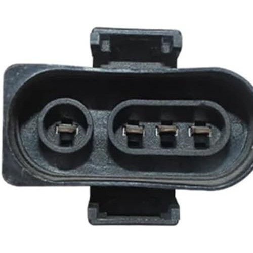 For Volkswagen Santana 2000 1.8L (1996-2004) - Auto Parts: Front O2 Oxygen Sensor (030906265BC)picture2