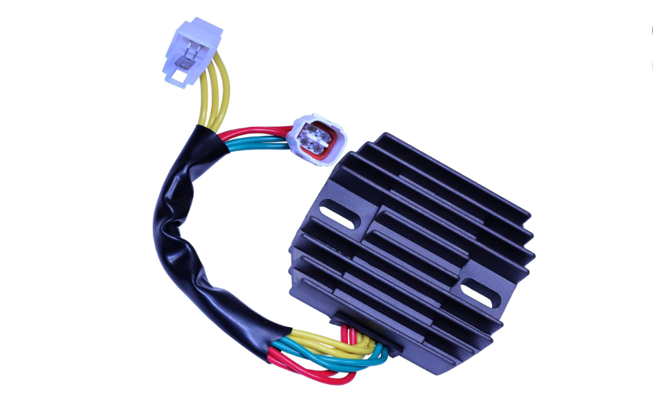 Regulator Rectifier for Suzuki GSXR600 GSXR 600 GSX650F GSX650 2006-2009 2011