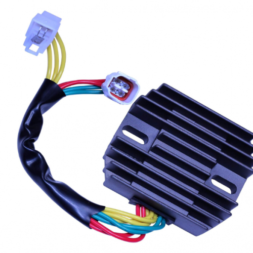 Regulator Rectifier for Suzuki GSXR600 GSXR 600 GSX650F GSX650 2006-2009 2011