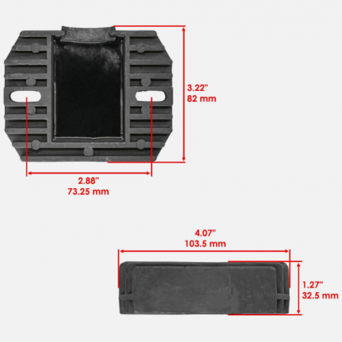 Regulator Rectifier for Suzuki GSXR600 GSXR 600 GSX650F GSX650 2006-2009 2011picture2