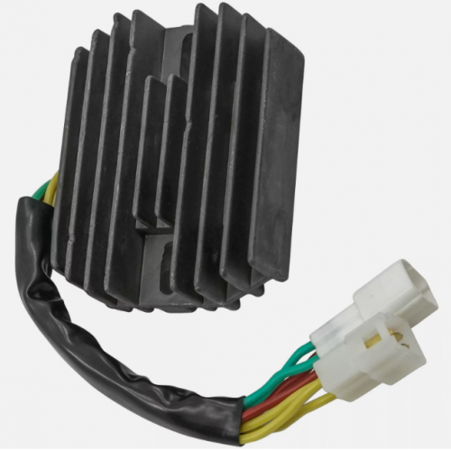 Regulator Rectifier for Suzuki GSXR600 GSXR 600 GSX650F GSX650 2006-2009 2011picture3