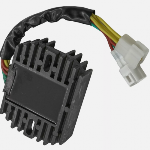 Regulator Rectifier for Suzuki GSXR600 GSXR 600 GSX650F GSX650 2006-2009 2011picture4