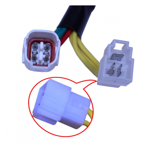 Regulator Rectifier for Suzuki GSXR600 GSXR 600 GSX650F GSX650 2006-2009 2011picture5