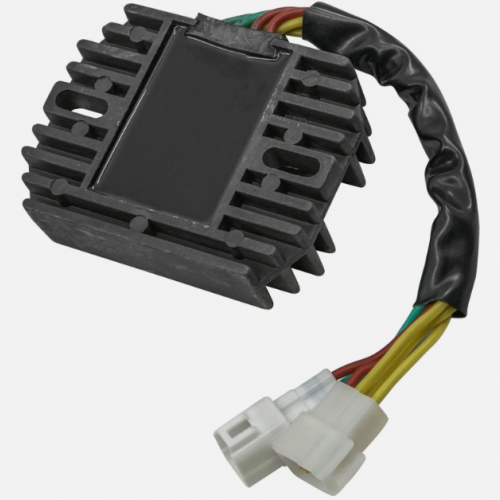 Regulator Rectifier for Suzuki GSXR600 GSXR 600 GSX650F GSX650 2006-2009 2011picture6