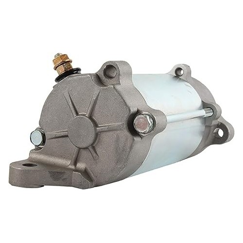 Starter Motor for Ski-Doo Summit 800R Everest & X Models (2008)picture4