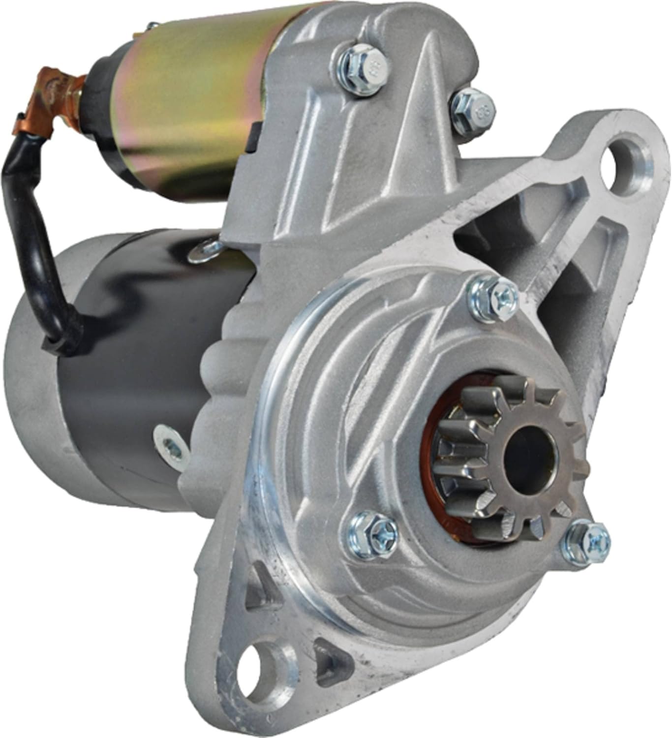 Car Starter Motor 8970324642