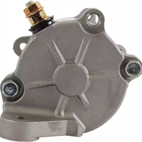 Starter Motor for Ski-Doo MX Z 800R Adrenaline & X 600 HO SDI (2008)picture2