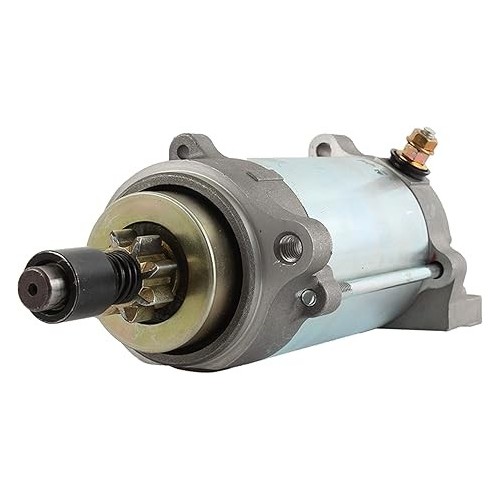 Starter Motor for Ski-Doo MX Z 800R Adrenaline & X 600 HO SDI (2008)picture4