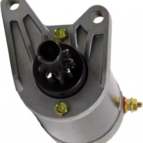 Starter Motor for Polaris 700/900 Fusion Snowmobiles 2006 2410889picture5