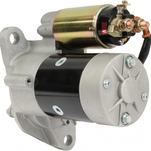 Car Starter Motor 18960  for BOGDANpicture3
