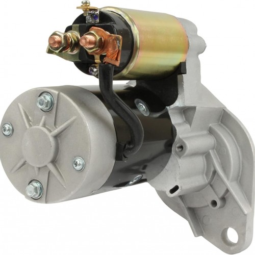 Car Starter Motor 18960  for BOGDANpicture4